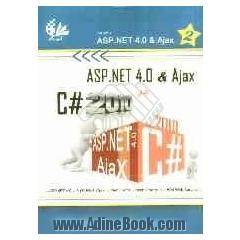 ASP.NET 4.0 و Ajax در C# 4.0