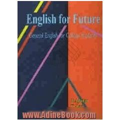 English for future
