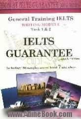 IELTS guarantee: general training IELTS writing module