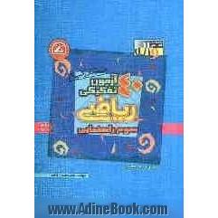 40 آزمون تفکیکی ریاضی سوم راهنمایی: المپیاد - تیزهوشان: قابل استفاده ی داوطلبان شرکت در آزمون های المپیاد و داوطلبان ...