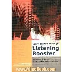 Listening booster