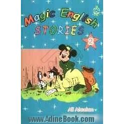 Magic English stories 2