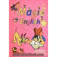 Magic English 3