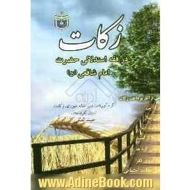 فقه روشمند و استدلالی زکات در مذهب امام شافعی (رح)