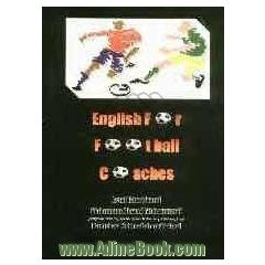 English for football coaches