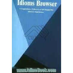 Idioms browser