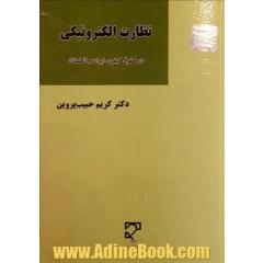 نظارت الکترونیکی در حقوق کیفری ایران و انگلستان