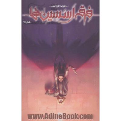 فرقه اسسین ها 9 (غروب خورشید)،(کمیک استریپ)