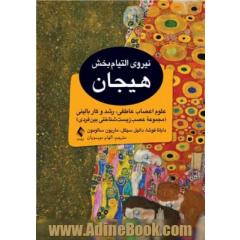 نیروی التیام بخش هیجان: علوم اعصاب عاطفی، رشد و کار بالینی