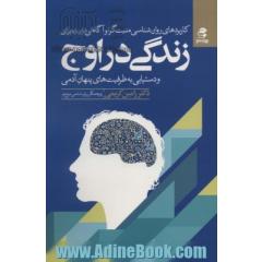 زندگی در اوج کاربردهای روان شناسی مثبت گرا و آگاهی مثبت برای زندگی در اوج و دستیابی به ظرفیت های پنهان آدمی