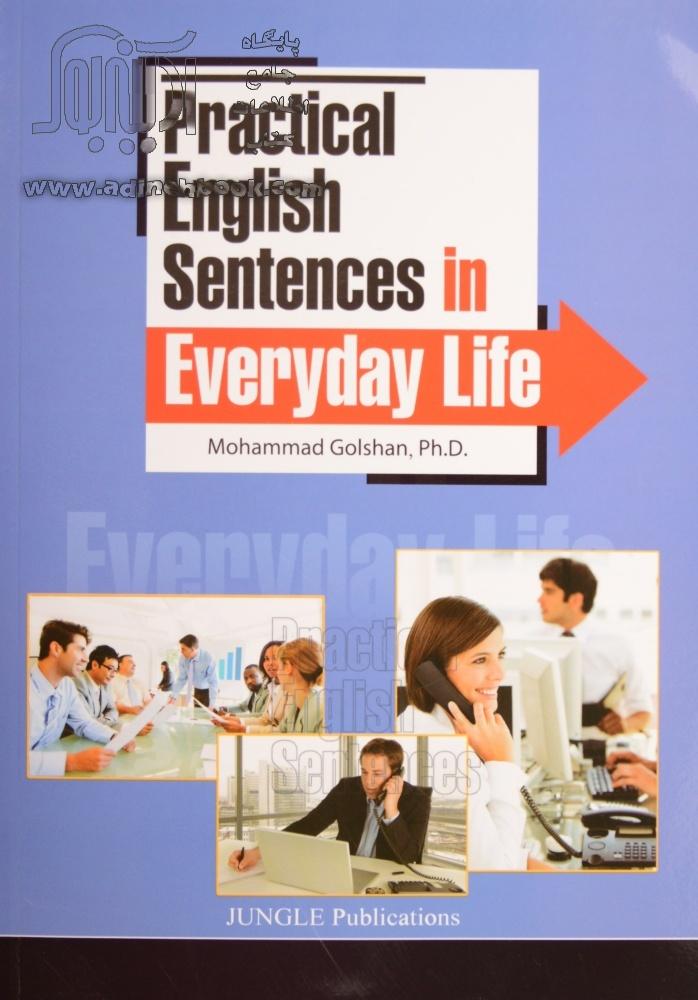  Practical English Sentences In Everyday Life 