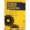 سیاستگذاری و تحلیل سیاست های عمومی
