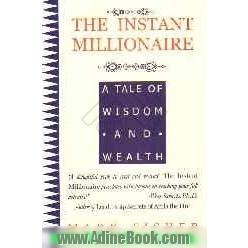 The instant millionaire