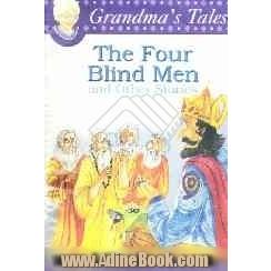 The four blind men & other stories