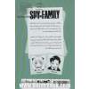 Lمانگا فارسی خانواده جاسوس 2 (SPY FAMILLY)،(کمیک استریپ)L