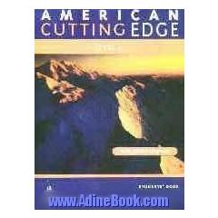 American cutting edge: level 4