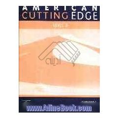 American cutting edge: level 2: student's book