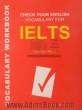 Check your English vocabulary for IELTS