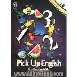 1b: Pick up english for persian kids