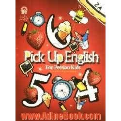 2a: Pick up english for persian kids