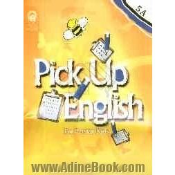 5a: Pick up english for persian kids