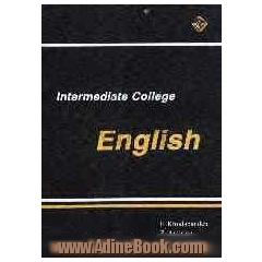 Intermediate college English