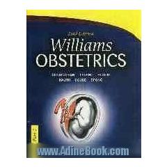 William's obstetrics - chapter 4-6: fetal growth and development