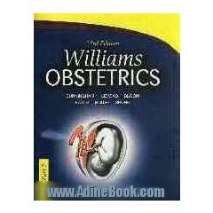 William's obstetrics - chapter 14-17: teratology and medications that affect the fetus