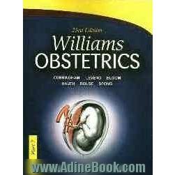 William's obstetrics - chapter 21-24: disorders of amnionic fluid volume