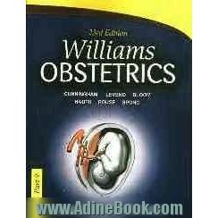 William's obstetrics - chapter 29-31: diseases and injuries of the fetus and newborn