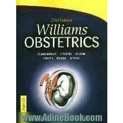 William's obstetrics - chapter 41-44: general considerations and maternal evaluation