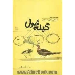 گیله شول: منظومه های قاصدی، غول حیدر، شومار و عروس، وس ماری