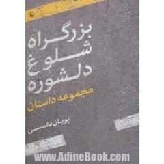 بزرگراه شلوغ دلشوره: مجموعه داستان