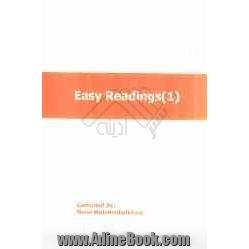 Easy readings (1)