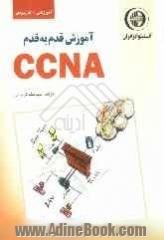 آموزش قدم به قدم CCNA