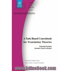 A task-based coursebook for translation theories