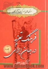 فرهنگ تعزیه در جهان ایرانی: استان های یزد، کرمان و هرمزگان