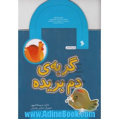 گربه ی دم بریده