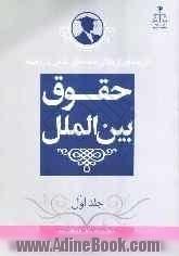 گزیده ای از پایان نامه های علمی در زمینه حقوق بین الملل