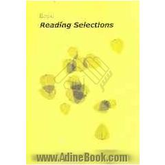 Basic reading selections (an introduetery coursebook to English texts for university students)