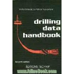 Drilling data handbook