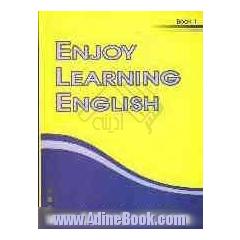 Enjoy learning English