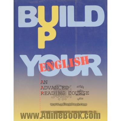 Build up your English