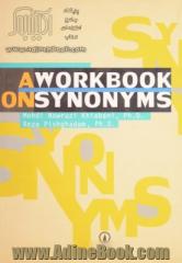 A workbook on synonyms