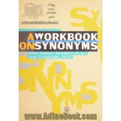 A workbook on synonyms