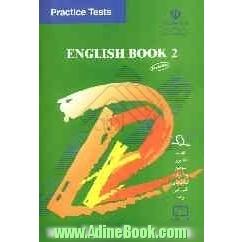 Practice tests: English book 2