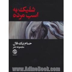 شلیک به اسب مرده: مجموعه شعر