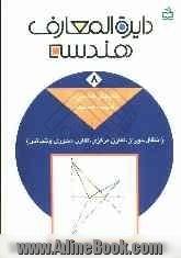 دایره المعارف هندسه: تبدیلهای هندسی در هندسه مسطحه (انتقال، دوران، تقارن مرکزی، تقارن محوری و تجانس)