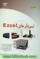 نمودارهای Excel