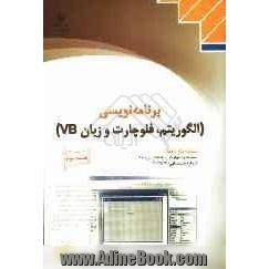 برنامه نویسی (الگوریتم، فلوچارت و زبان VB) شاخه کاردانش استاندارد مهارت: رایانه کار درجه 1